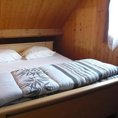 California Park Appartement