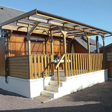 Appartement California Park Cabourg