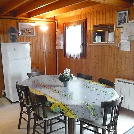 Appartement California Park