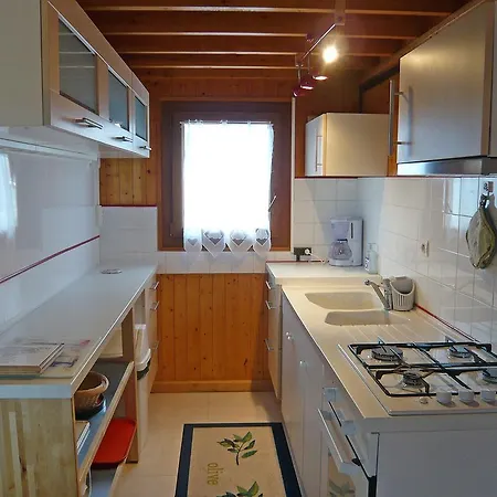 California Park Appartement Cabourg
