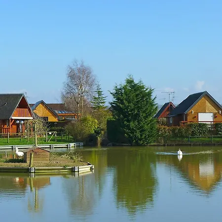 Appartement California Park Cabourg
